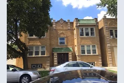 5946 N Talman Avenue #2, Chicago, IL 60659 - Photo 1