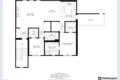 1942 S Prairie Avenue #3, Chicago, IL 60616 - Photo 13