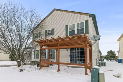 21519 Cormorant Street, Crest Hill, IL 60435 - Photo 25