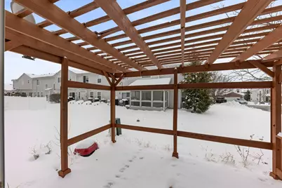 21519 Cormorant Street, Crest Hill, IL 60435 - Photo 23