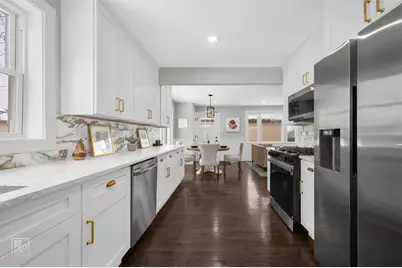 9133 Oak Park Avenue, Morton Grove, IL 60053 - Photo 3