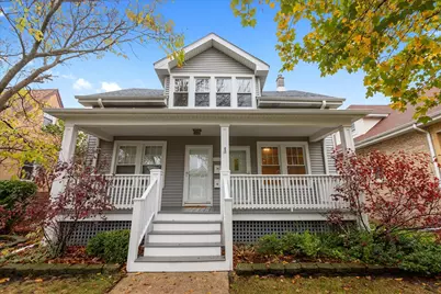 3652 N Nora Avenue #1N, Chicago, IL 60634 - Photo 1