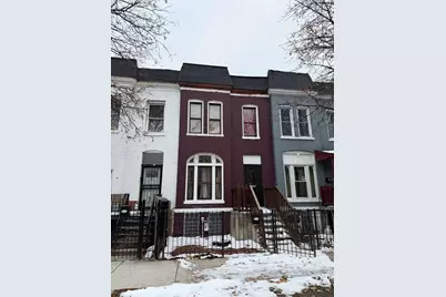 207 S Troy Street, Chicago, IL 60612 - Photo 1