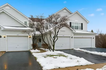 1389 S Candlestick Way, Waukegan, IL 60085 - Photo 1