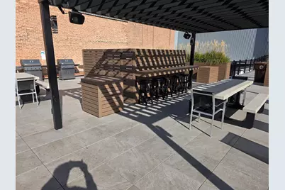 1645 W Ogden Avenue #607, Chicago, IL 60612 - Photo 11