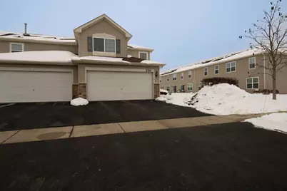 270 Wildmeadow Lane, Woodstock, IL 60098 - Photo 1