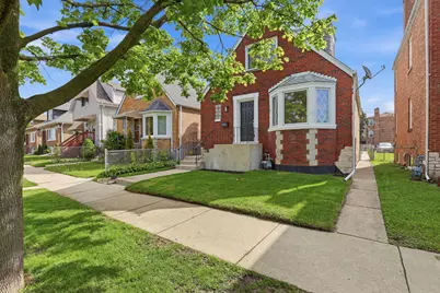 2705 N 73rd Avenue, Elmwood Park, IL 60707 - Photo 1