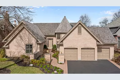 10 Lakeside Lane, North Barrington, IL 60010 - Photo 1