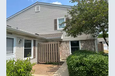 1033 Glouchester Harbor #3602, Schaumburg, IL 60193 - Photo 1