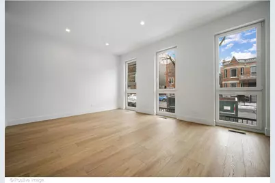 1124 W Addison Street #1, Chicago, IL 60613 - Photo 3