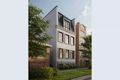 1124 W Addison Street #1, Chicago, IL 60613 - Photo 1