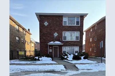 77 Paxton Avenue, Calumet City, IL 60409 - Photo 1