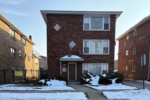 77 Paxton Ave, Calumet City, IL 60409 - Photo 1