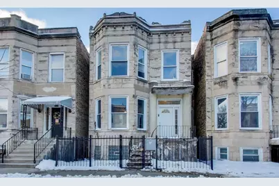 6624 S Rhodes Avenue #1, Chicago, IL 60637 - Photo 1