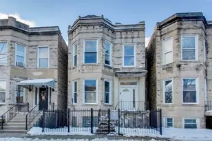 6624 S Rhodes Ave, Chicago, IL 60637 - Photo 1