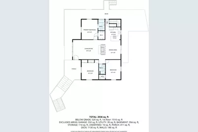 [Address not provided], Lake Holiday, IL 60552 - Photo 37