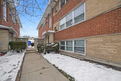 6968 W Belmont Avenue #3, Chicago, IL 60634 - Photo 5