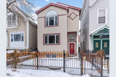 3219 N Richmond Street, Chicago, IL 60618 - Photo 1