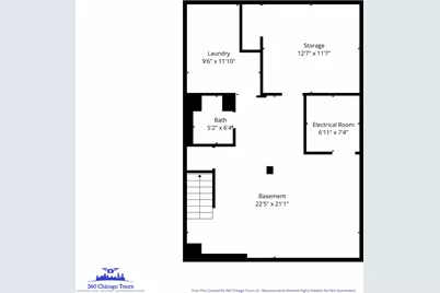 10322 S Central Park Avenue, Chicago, IL 60655 - Photo 41