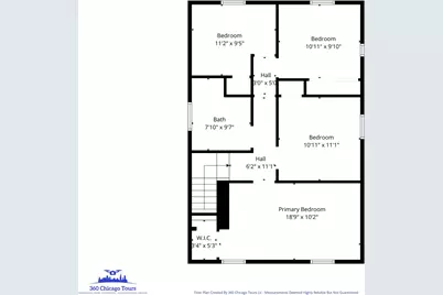 10322 S Central Park Avenue, Chicago, IL 60655 - Photo 39