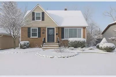 120 S Rohlwing Road, Palatine, IL 60074 - Photo 1