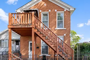 318 W 24th Pl, Chicago, IL 60616 - Photo 1