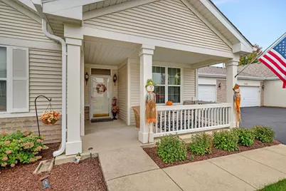 21476 Mays Lake Court, Crest Hill, IL 60403 - Photo 3