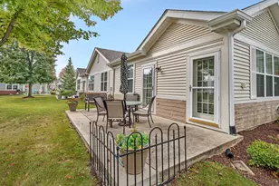 21476 Mays Lake Ct, Crest Hill, IL 60403 - Photo 23