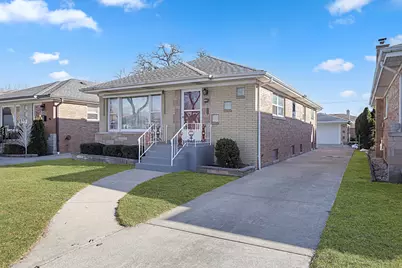 4941 N Normandy Avenue, Chicago, IL 60656 - Photo 3