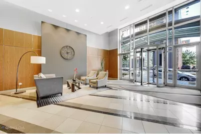 125 S Jefferson Street #2207, Chicago, IL 60661 - Photo 23