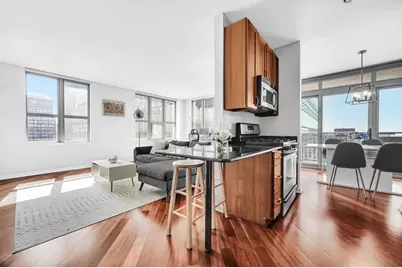 125 S Jefferson Street #2207, Chicago, IL 60661 - Photo 5