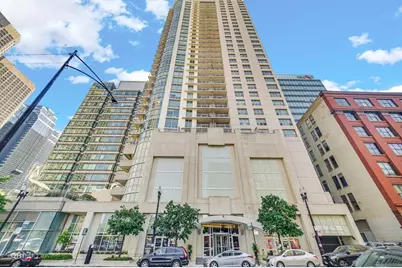 125 S Jefferson Street #2207, Chicago, IL 60661 - Photo 1