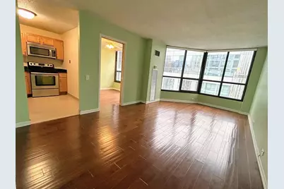 405 N Wabash Avenue #1905, Chicago, IL 60611 - Photo 3