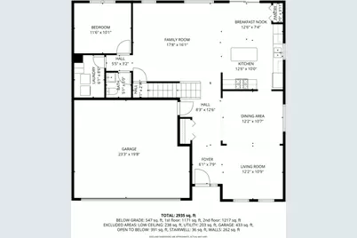 1808 Wild Rose Trail, Joliet, IL 60431 - Photo 41