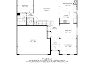 1808 Wild Rose Trail, Joliet, IL 60431 - Photo 41