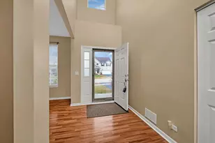 1808 Wild Rose Trail, Joliet, IL 60431 - Photo 5