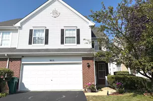 905 Bluebell Cir, Joliet, IL 60431 - Photo 1