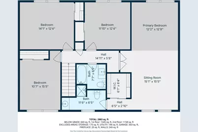 1718 S Ridge Drive, Arlington Heights, IL 60005 - Photo 33