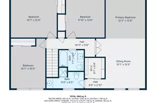 1718 S Ridge Dr, Arlington Heights, IL 60005 - Photo 33