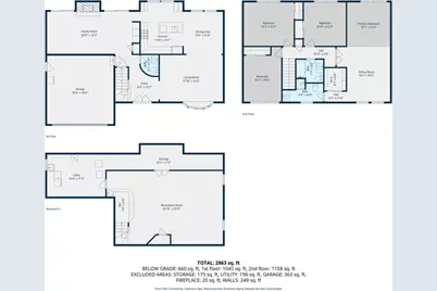 1718 S Ridge Drive, Arlington Heights, IL 60005 - Photo 35