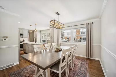 1718 S Ridge Drive, Arlington Heights, IL 60005 - Photo 5