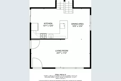 7716 Cronin Avenue, Justice, IL 60458 - Photo 33