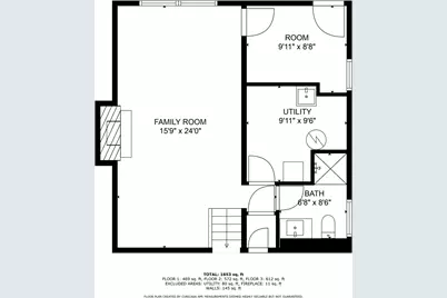 7716 Cronin Avenue, Justice, IL 60458 - Photo 35