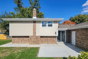 7716 Cronin Ave, Justice, IL 60458 - Photo 5