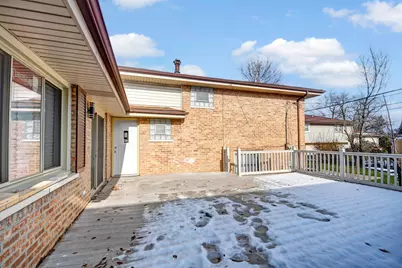 16833 Ingleside Avenue, South Holland, IL 60473 - Photo 23