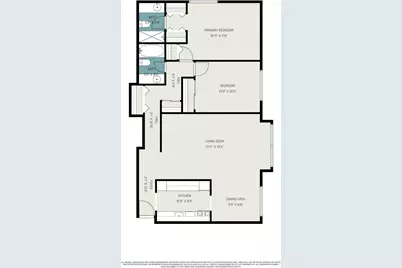 2932 Roberts Drive #7, Woodridge, IL 60517 - Photo 27