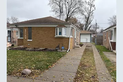 12613 S Bishop Street, Calumet Park, IL 60827 - Photo 3