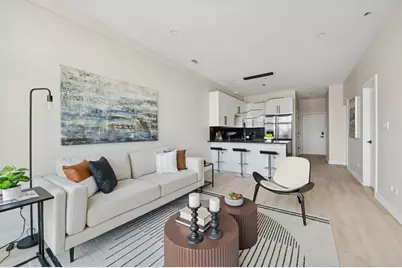 1355 N Western Avenue #2A, Chicago, IL 60622 - Photo 5