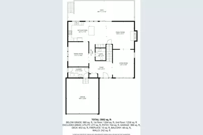 8942 Birch Lane, Hickory Hills, IL 60457 - Photo 33