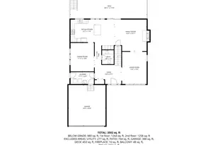 8942 Birch Ln, Hickory Hills, IL 60457 - Photo 33